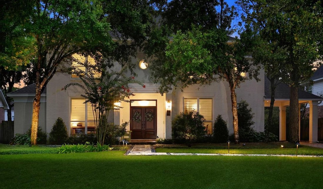 House in The Woodlands, Texas, United States 1 - 18615972