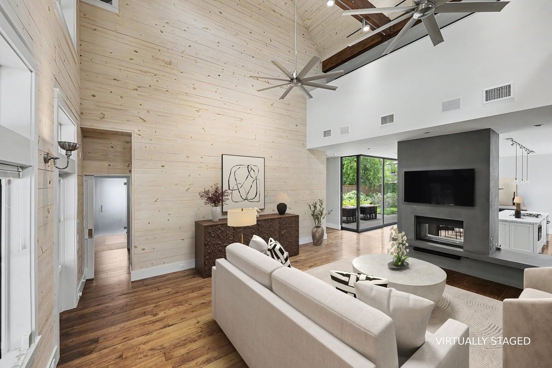 House in Houston, Texas, United States 4 - 18619658