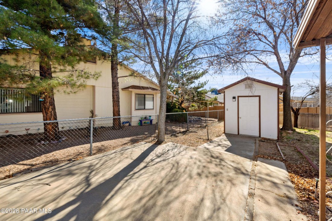 House in Prescott Valley, Arizona, United States 5 - 18620147