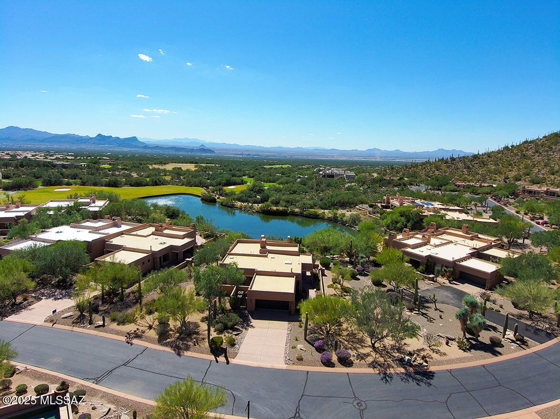 House in Marana, Arizona, United States 2 - 18621066