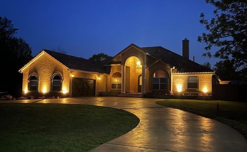 Casa en Round Rock, Texas, Estados Unidos 1