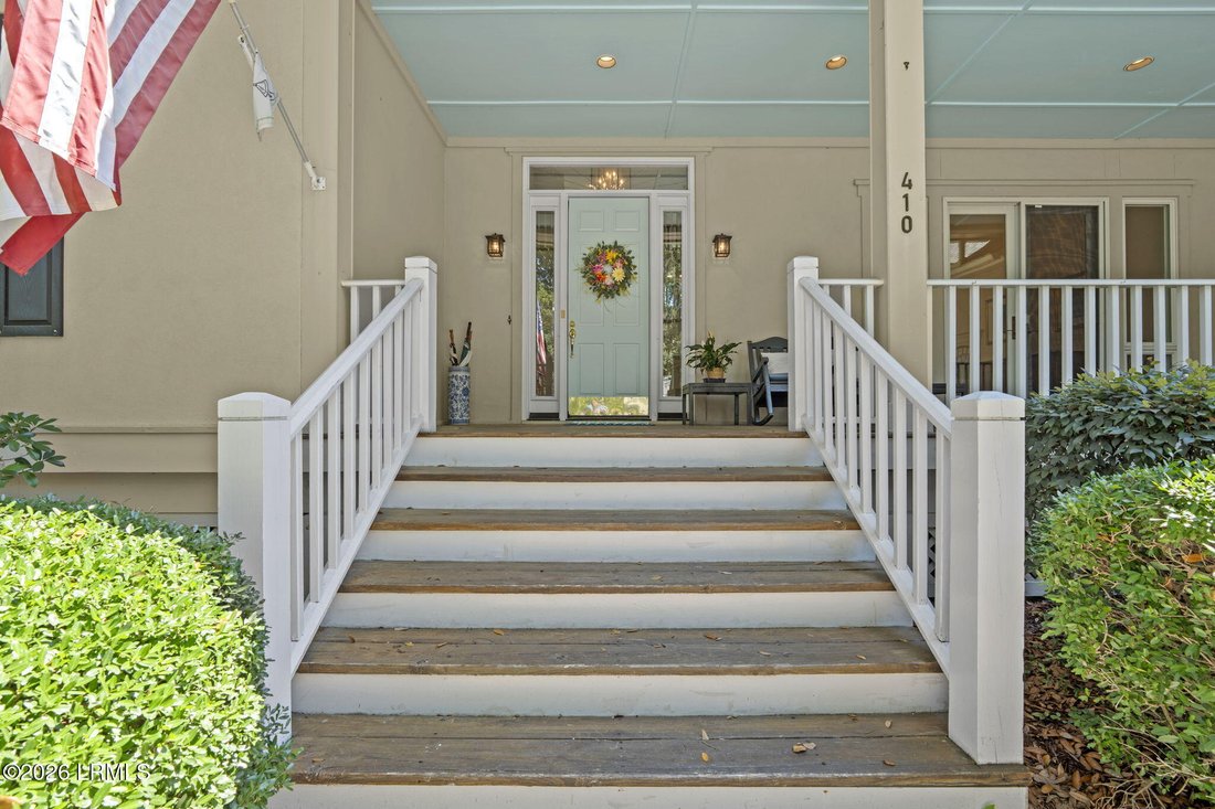 House in Fripp Island, South Carolina, United States 3 - 18616844