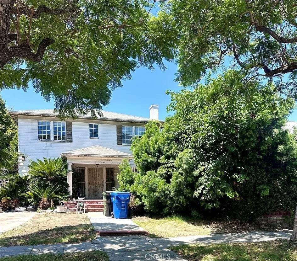 House in Los Angeles, California, United States 2 - 18620334