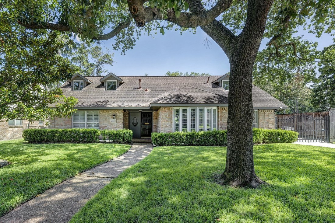 House in Houston, Texas, United States 1 - 18619669