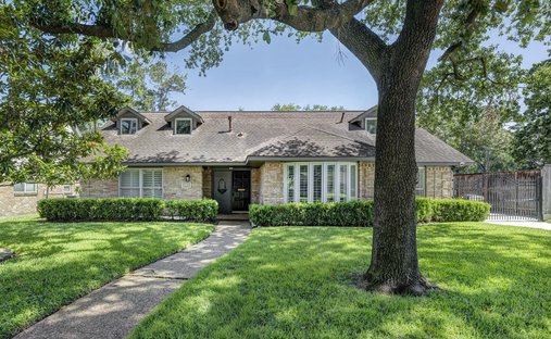 Casa en Houston, Texas, Estados Unidos 1