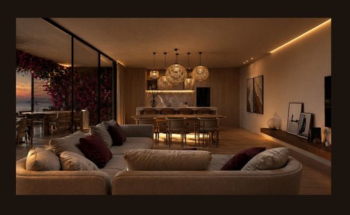 Villa in Tala, Paphos, Cyprus 1