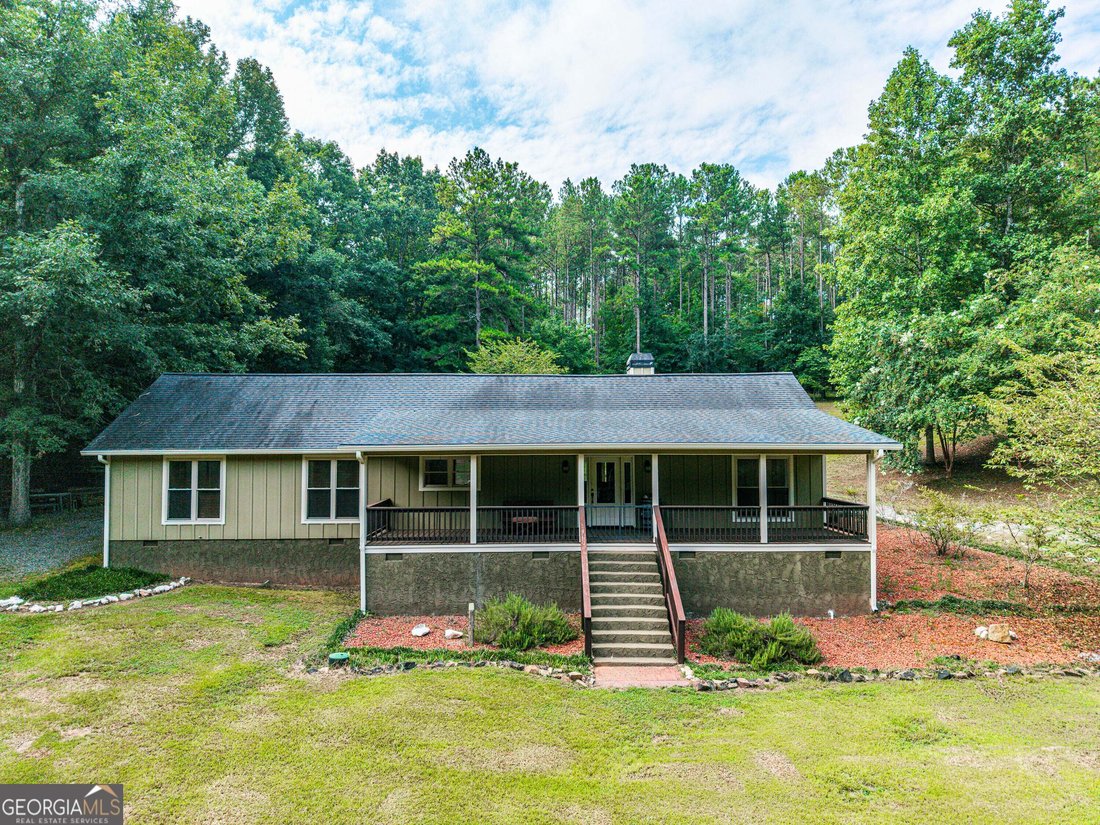 House in Milledgeville, Georgia, United States 4 - 18618606