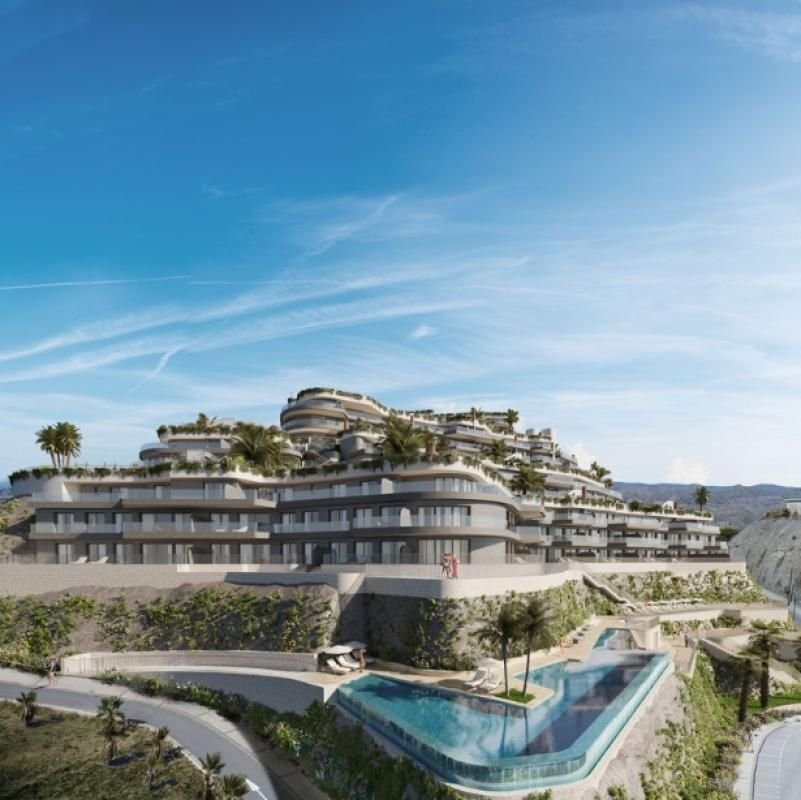 Apartment in Eagles, Región de Murcia, Spain 1 - 18622616