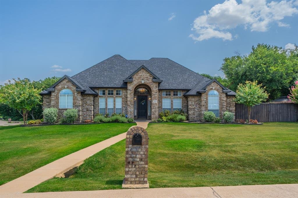 House in Midlothian, Texas, United States 1 - 18620587