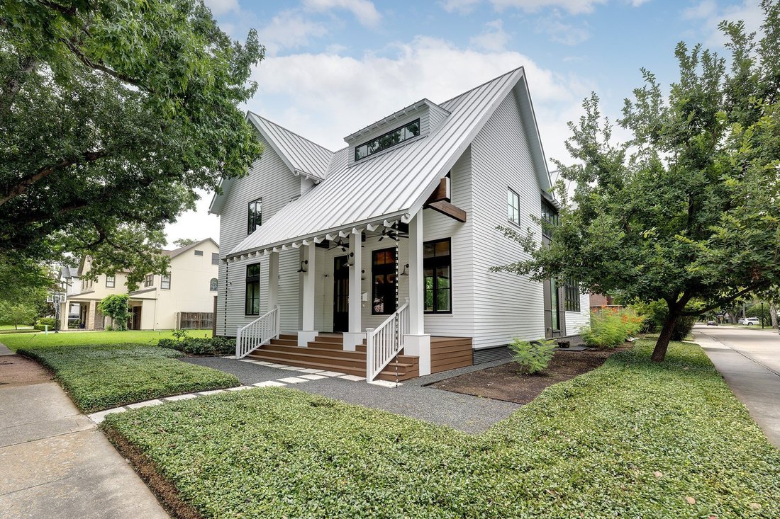 House in Houston, Texas, United States 2 - 18619658