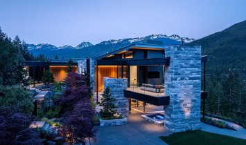 Whistler, Canada
