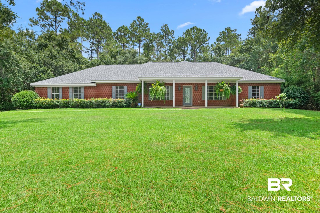 House in Gulf Shores, Alabama, United States 2 - 18617284
