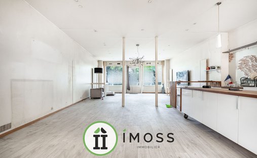 Apartment in Amiraux-Simplon-Poissonniers, Paris 18e Arrondissement, Paris 1