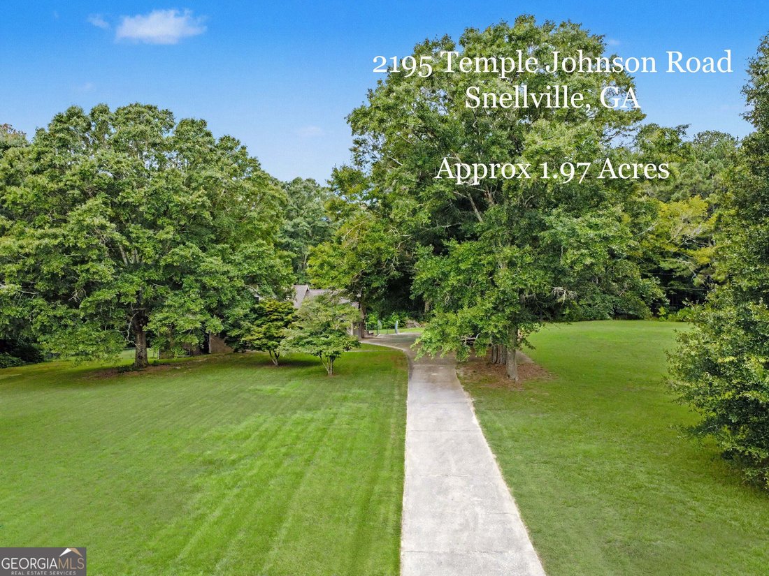 House in Snellville, Georgia, United States 5 - 18621303