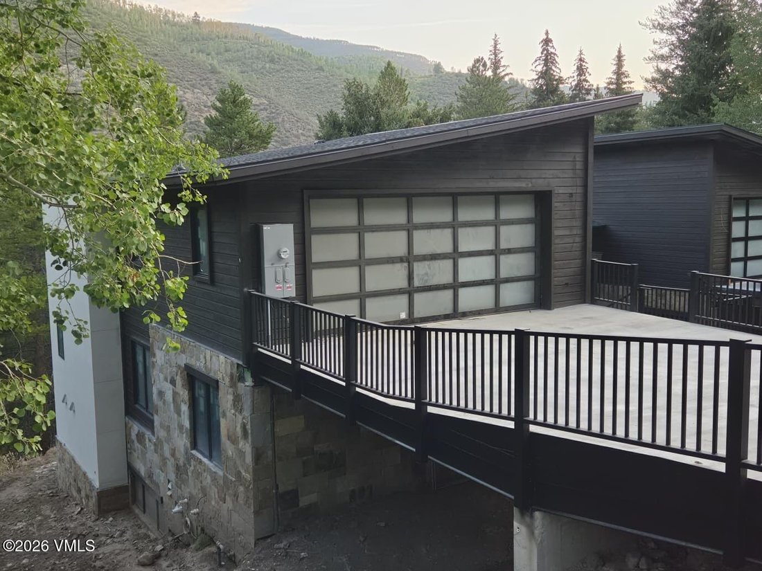 House in Vail, Colorado, United States 1 - 18612738