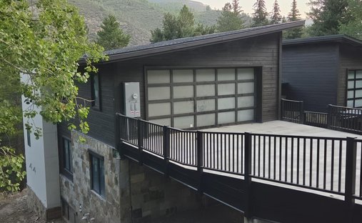 Maison à Vail, Colorado, États-Unis 1