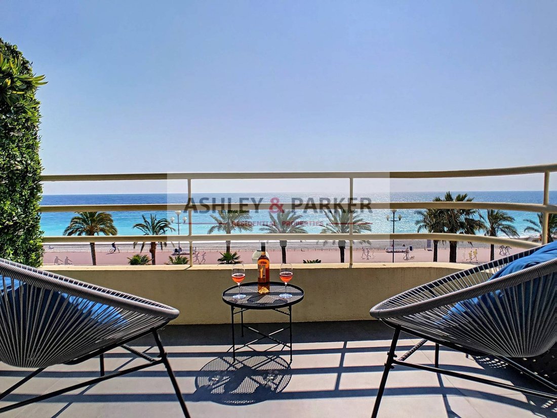 Apartment in Nice, Provence-Alpes-Côte d'Azur, France 2 - 18579504