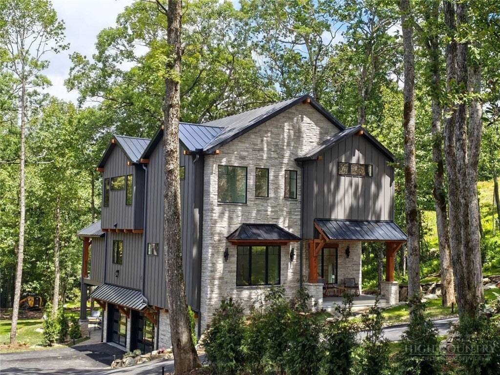 House in Boone, North Carolina, United States 1 - 18616963