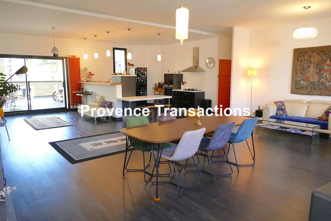Apartment in Avignon, Provence-Alpes-Côte d'Azur, France 5 - 17075190