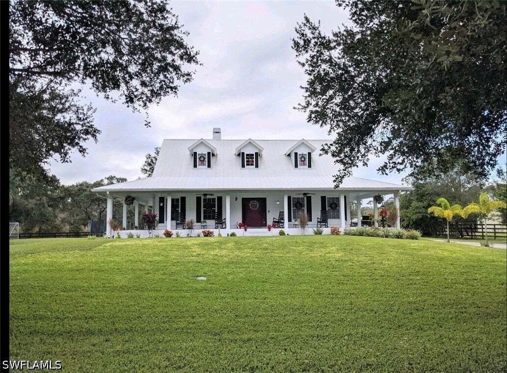 Haus in North Fort Myers, Florida, Vereinigte Staaten 1 - 18618374