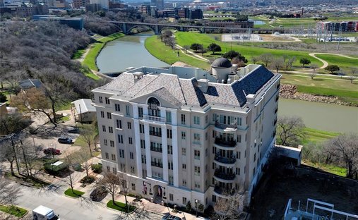 Condo in Fort Worth, Texas, United States 1