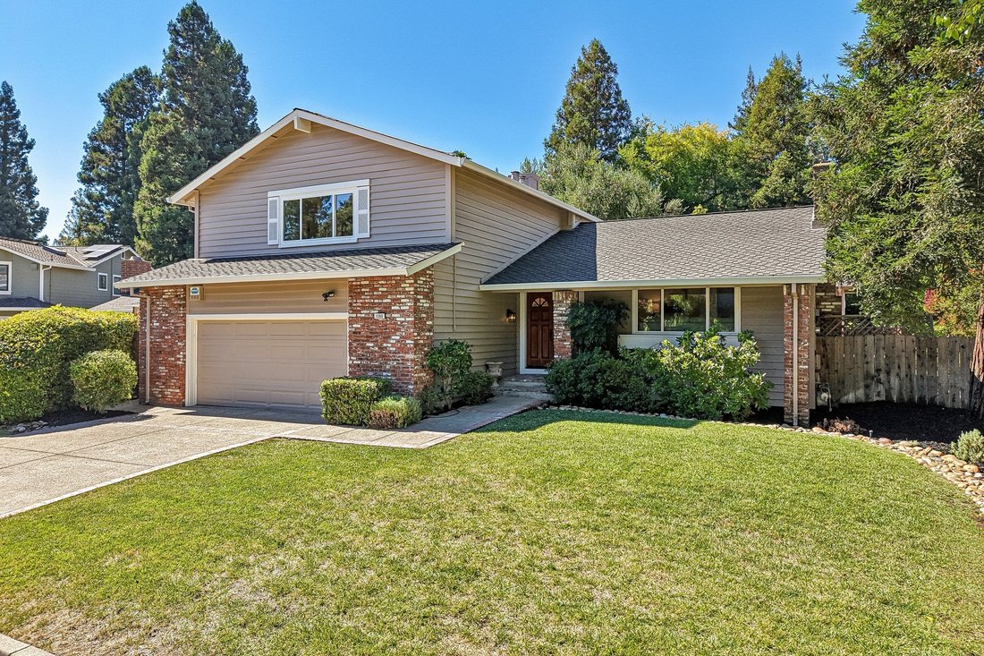 House in Walnut Creek, California, United States 2 - 18617512