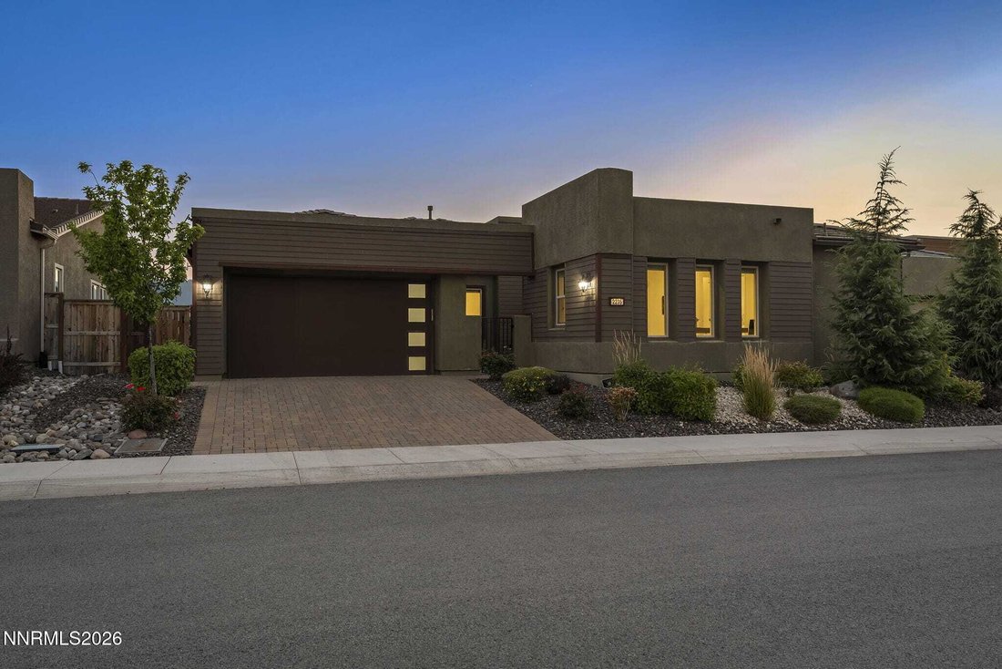 House in Reno, Nevada, United States 3 - 18619648