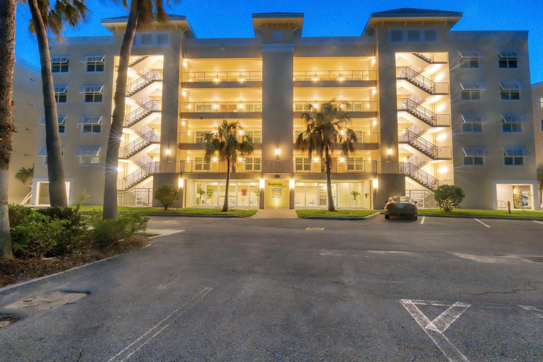 Condominio a Osprey, Florida, Stati Uniti 3 - 18615912