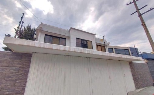 House in Rincón Verde, State of Mexico, Mexico 1