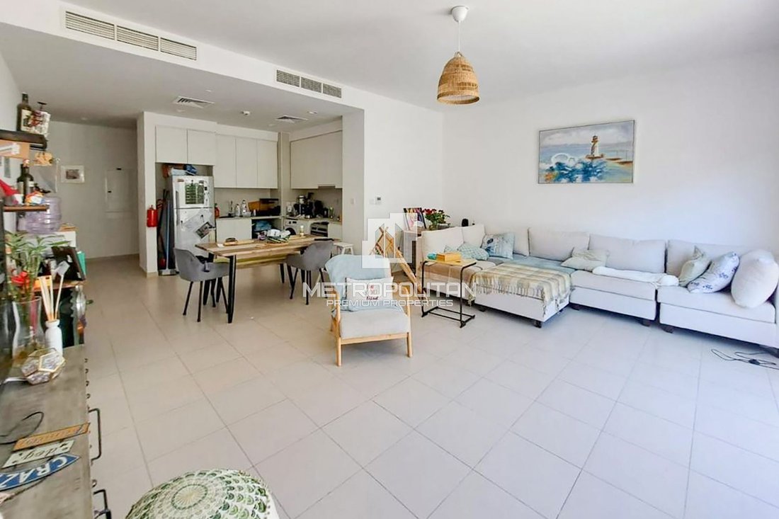 Apartment in Dubai South Golf District, Dubai, United Arab Emirates 2 - 18616282