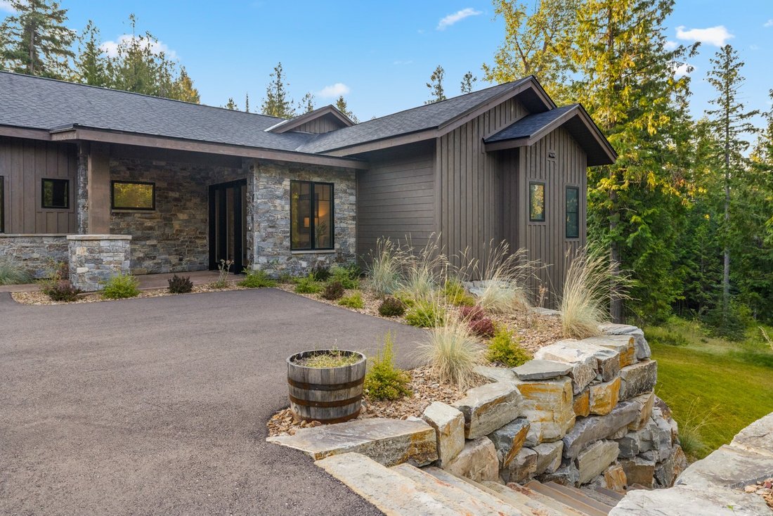House in Whitefish, Montana, United States 3 - 18579825