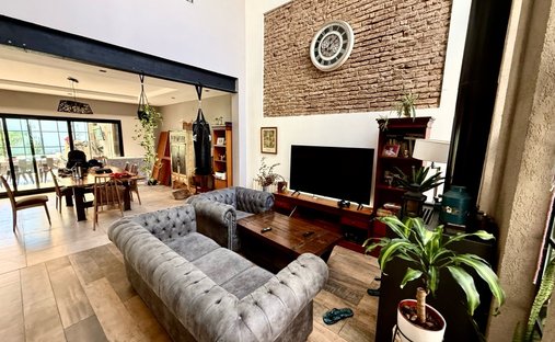 Haus in Recoleta, Buenos Aires, Argentinien 1