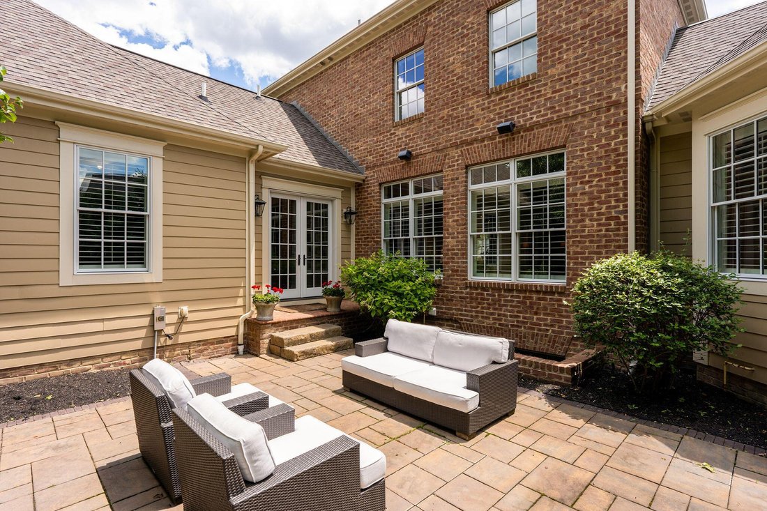 House in Columbus, Ohio, United States 5 - 18617006
