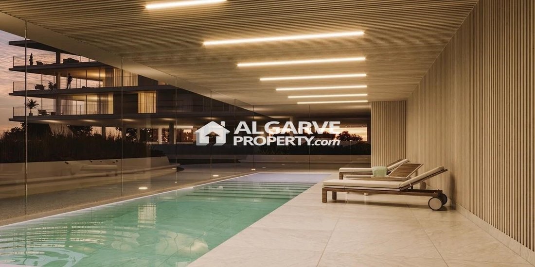 Apartment in Vilamoura, Quarteira, Algarve 5 - 18622686