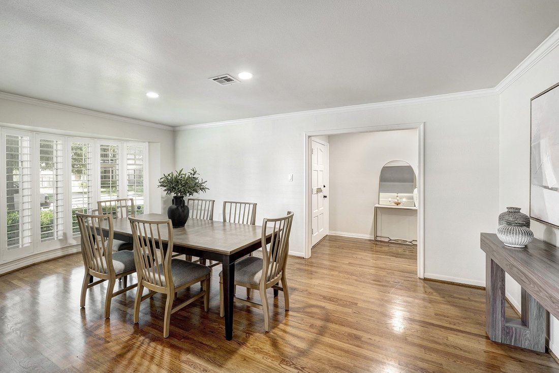 House in Houston, Texas, United States 3 - 18619669
