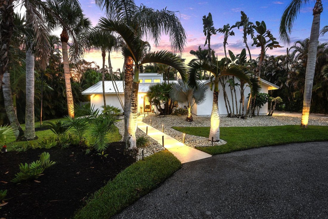 House in Jupiter, Florida, United States 1 - 18619783