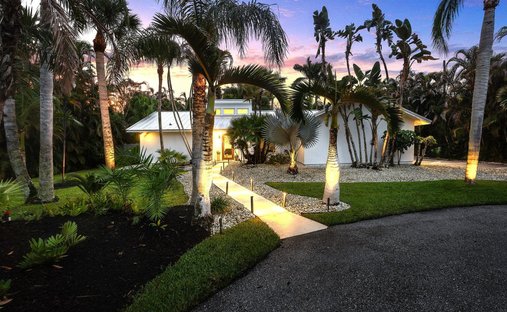 House in Jupiter, Florida, United States 1