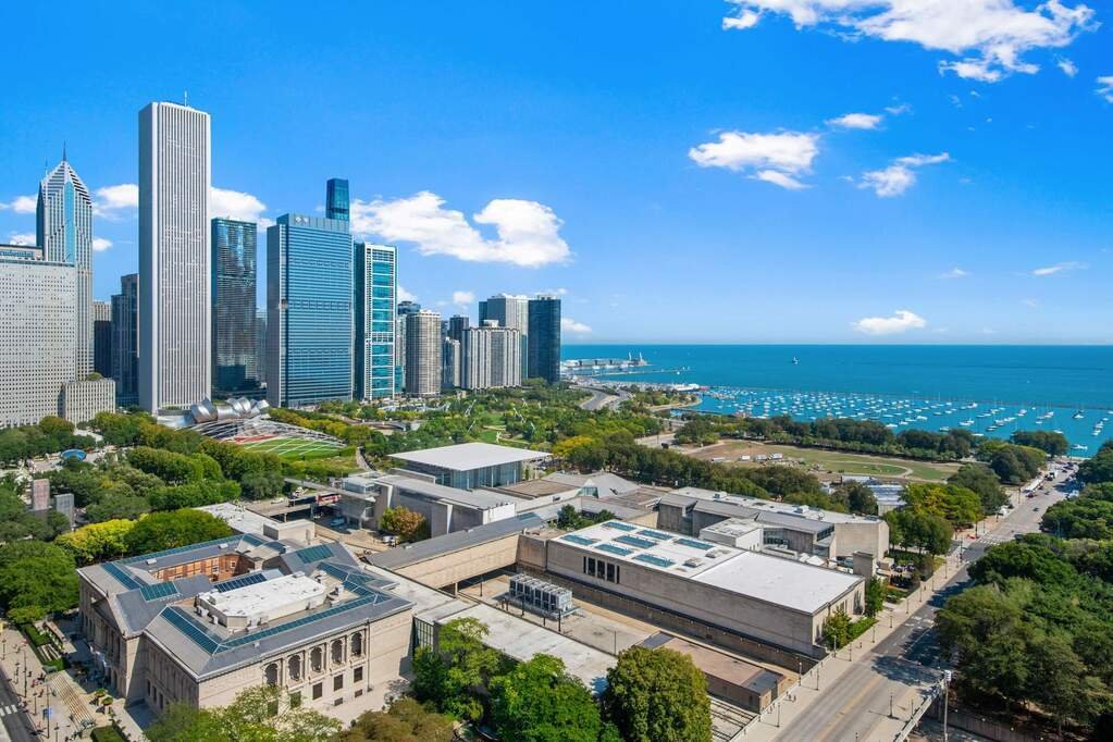 House in Chicago, Illinois, United States 5 - 18623840