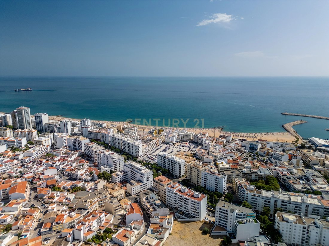 Apartment in Quarteira, Algarve, Portugal 1 - 18615923