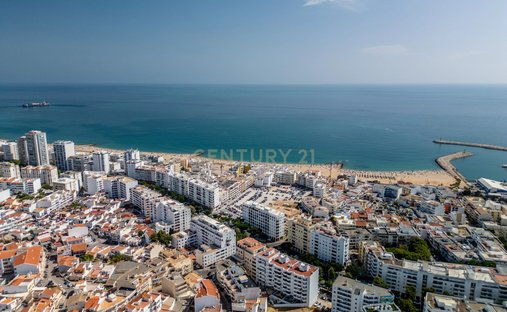 Appartamento a Quarteira, Algarve, Portogallo 1