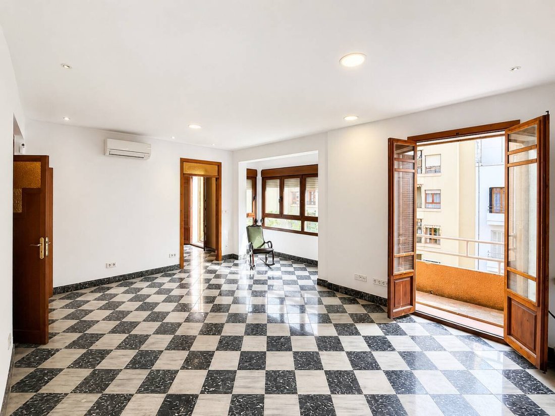 Apartment in Son Vida, Palma, Balearic Islands 4 - 18194106