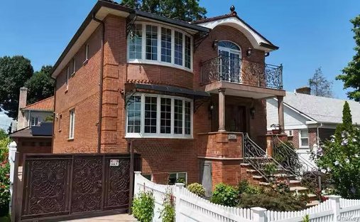 Casa en Nueva York, Nueva York, Estados Unidos 1