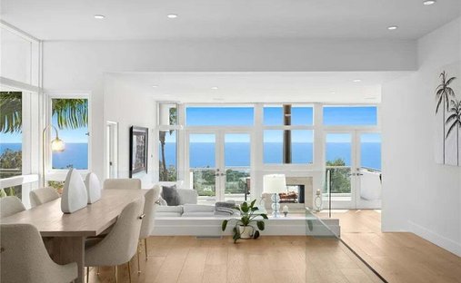 Maison à Laguna Beach, Californie, États-Unis 1