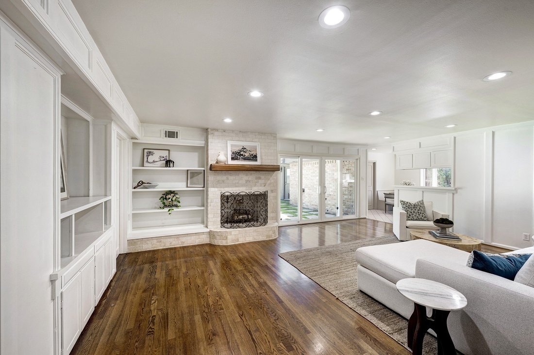 House in Houston, Texas, United States 5 - 18619669
