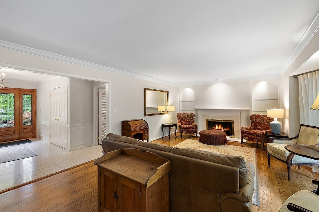 House in Bloomfield Hills, Michigan, United States 3 - 18619582