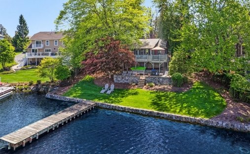 House in Sparta, New Jersey, United States 1