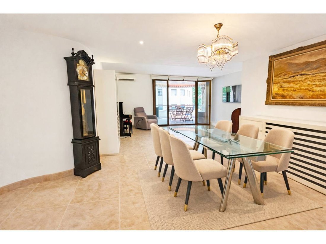 Apartment in Genoa, Palma, Balearic Islands 2 - 18194097