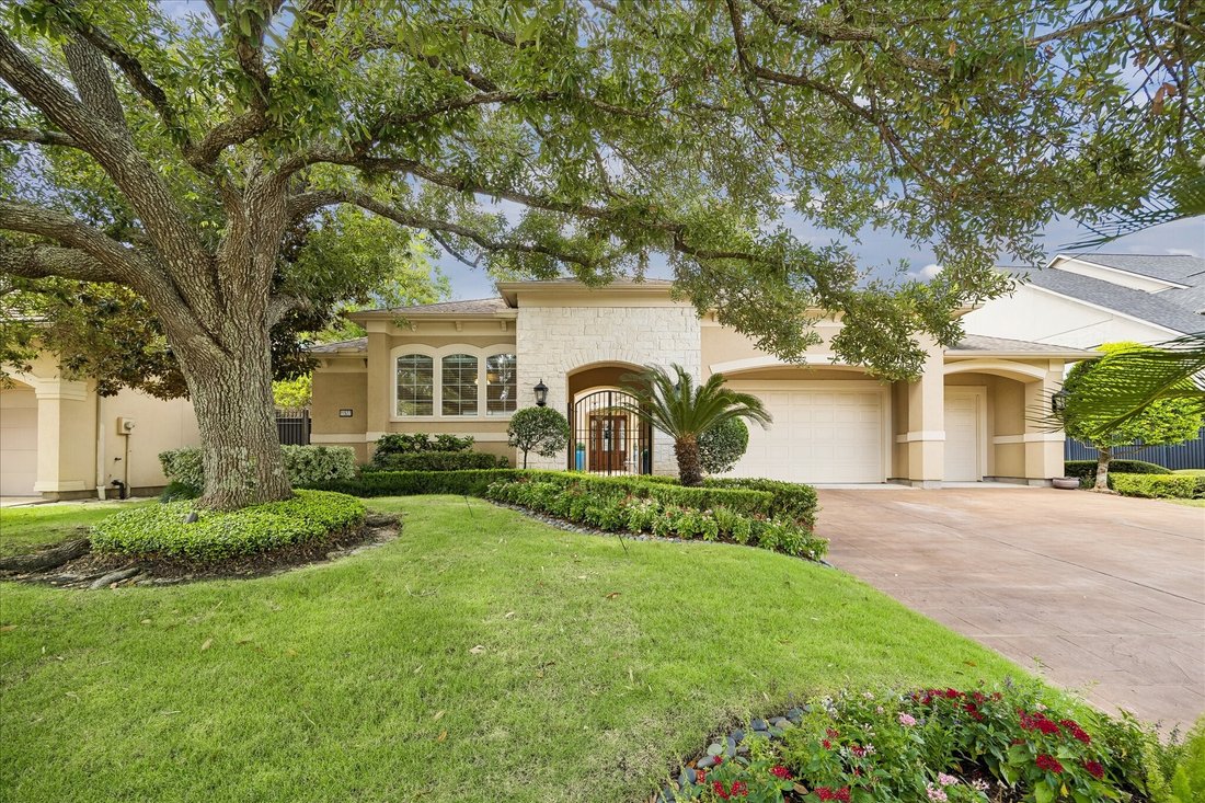 House in Houston, Texas, United States 1 - 18617173