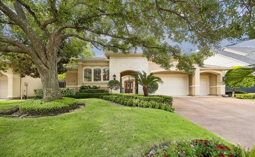 Maison à Houston, Texas, États-Unis 1
