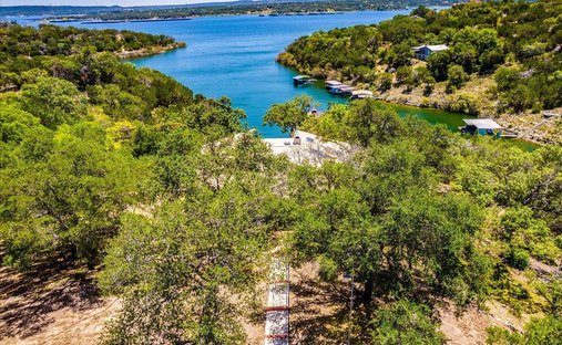House in Jonestown, Texas, United States 1